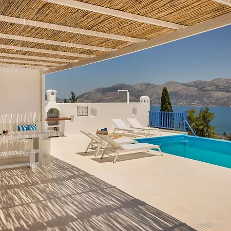 Giasemi-iris Sunset *