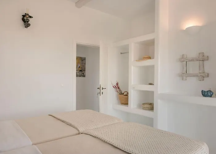 Villa Giasemi-iris Sunset *