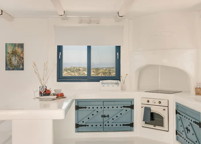 Villa Giasemi-iris Sunset Lepedha