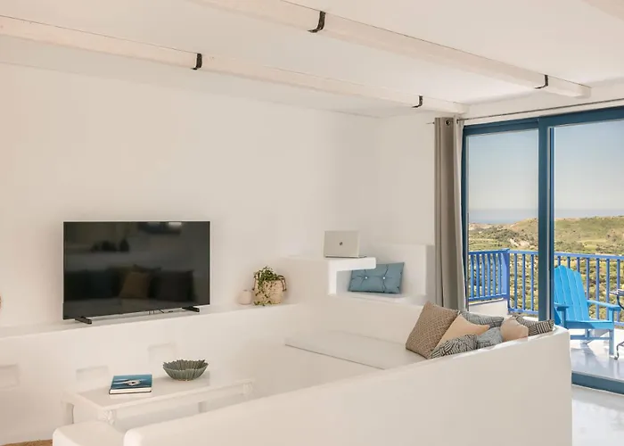 Giasemi-iris Sunset *