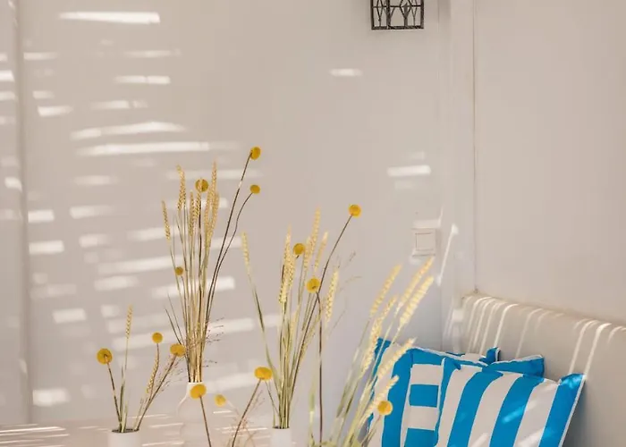 Villa Giasemi-iris Sunset