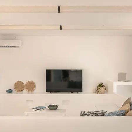 Giasemi-iris Sunset Lépedha