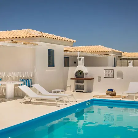 Villa Giasemi-iris Sunset *