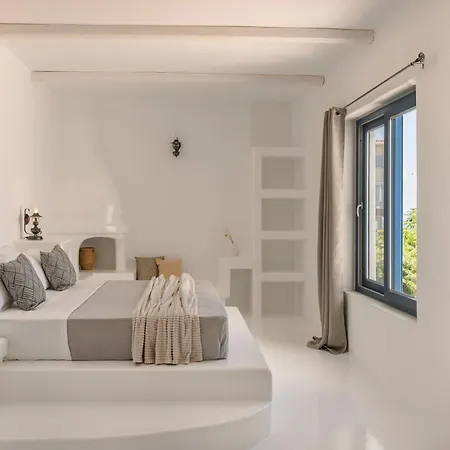 Villa Giasemi-iris Sunset *