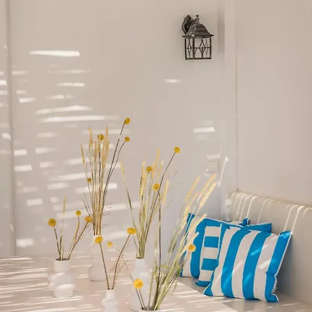 Villa Giasemi-iris Sunset