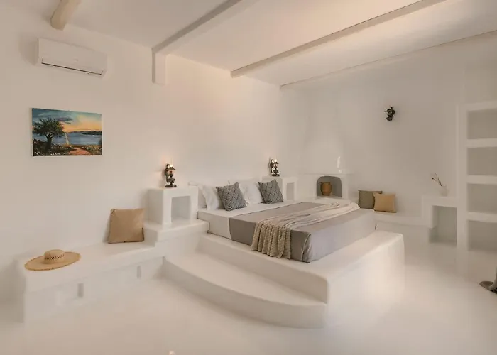 Villa Giasemi-iris Sunset *