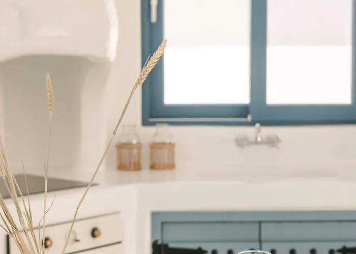 Villa Giasemi-iris Sunset *