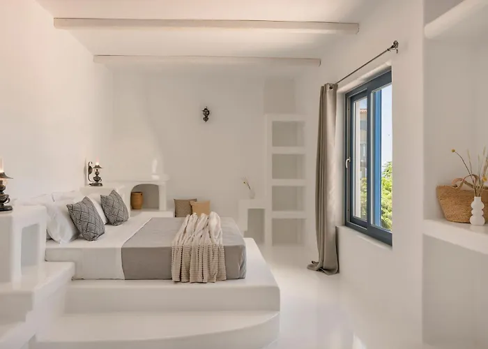 Villa Giasemi-iris Sunset *