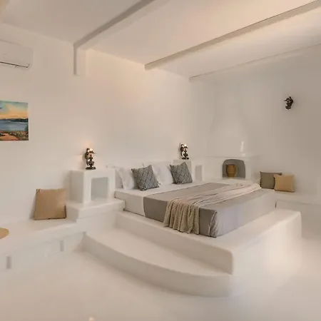 Willa Giasemi-iris Sunset *