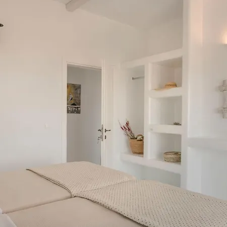 Willa Giasemi-iris Sunset *