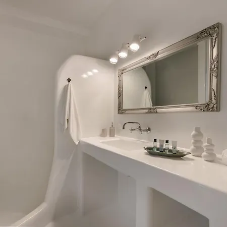 Giasemi-iris Sunset Willa