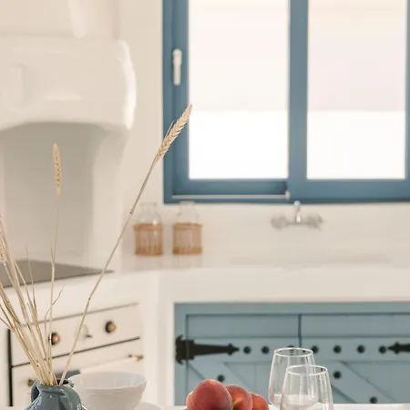 Willa Giasemi-iris Sunset *