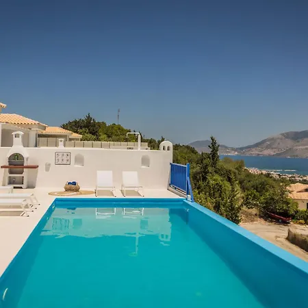 Giasemi-iris Sunset * Lépedha