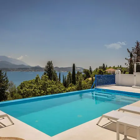 Willa Giasemi-iris Sunset *